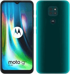 Замена тачскрина на телефоне Motorola Moto G9 Play в Ульяновске
